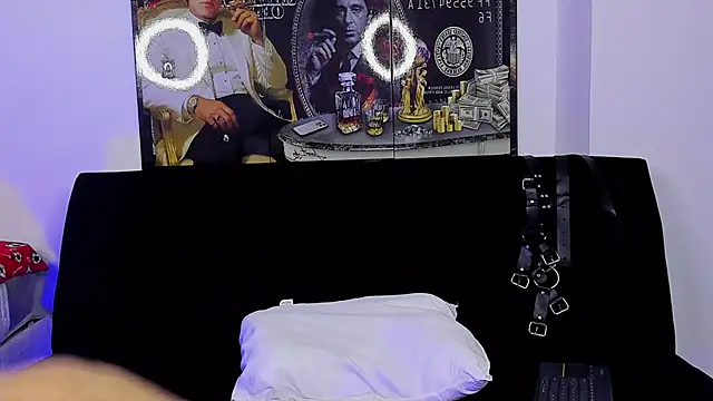 john mystic online show from May 5, 10:13 pm