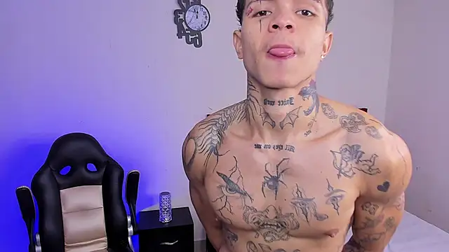 john mystic online show from January 10, 1:45 am