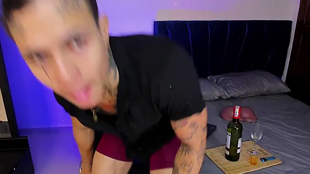 john mystic online show from December 4, 2:43 am