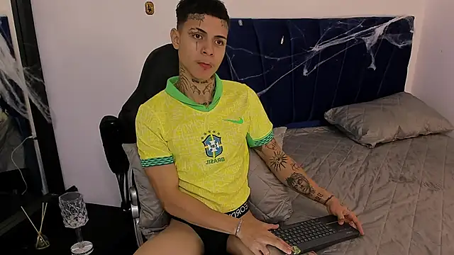 john mystic online show from October 29, 3:38 am