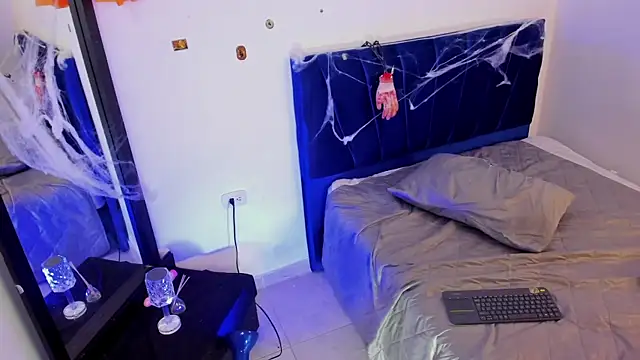 john mystic online show from October 30, 10:06 pm