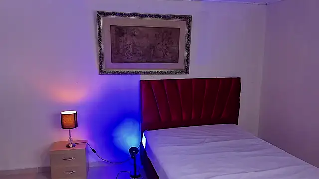 john mystic online show from April 10, 3:02 am