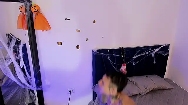 john mystic online show from October 28, 4:02 am