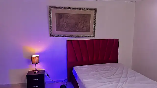 john mystic online show from March 19, 1:49 am