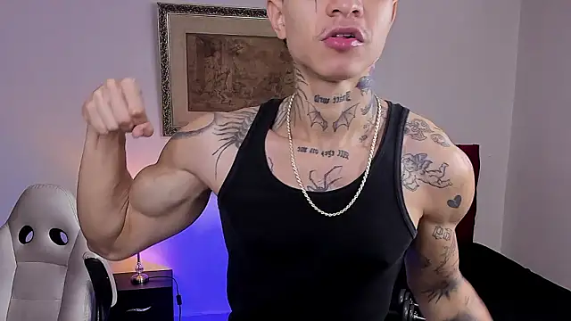 john mystic online show from February 9, 12:08 am