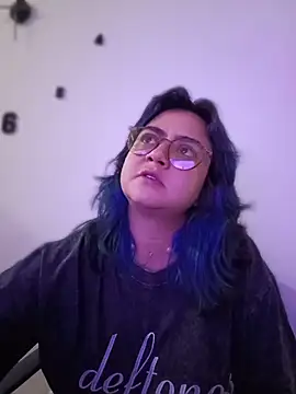 LylaVixxen online show from March 17, 6:16 am