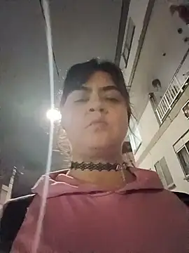 LylaVixxen online show from November 3, 11:52 pm