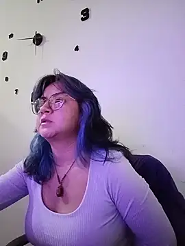 LylaVixxen online show from March 25, 6:24 am