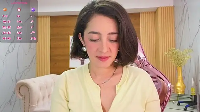 Snapshot of sara_lopez_s chatting on June 18, 1:49 pm sara lopez s online show from June 18, 1:49 pm