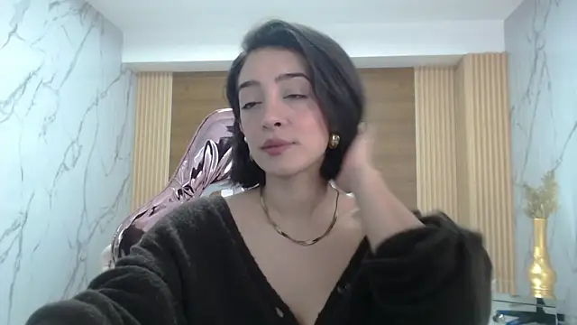 sara lopez s online show from March 6, 1:28 pm