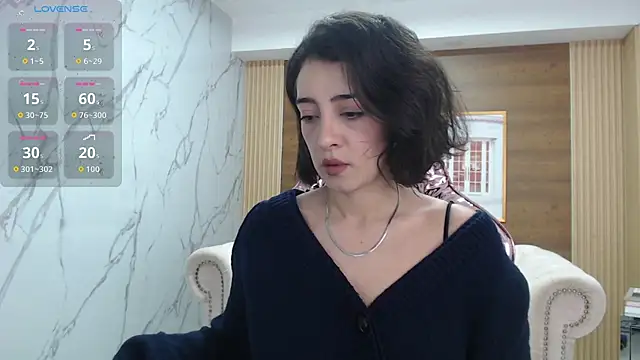 sara lopez s online show from February 25, 1:22 pm