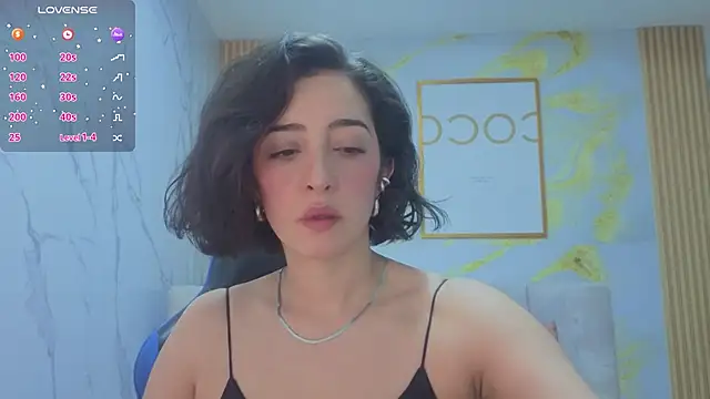 Snapshot of sara_lopez_s chatting on May 24, 1:33 pm sara lopez s online show from May 24, 1:33 pm
