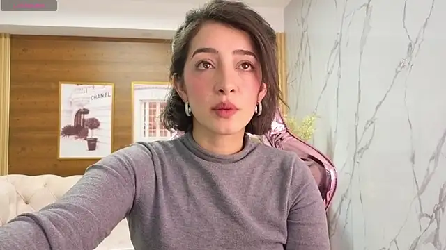 Snapshot of sara_lopez_s chatting on May 25, 2:05 pm sara lopez s online show from May 25, 2:05 pm