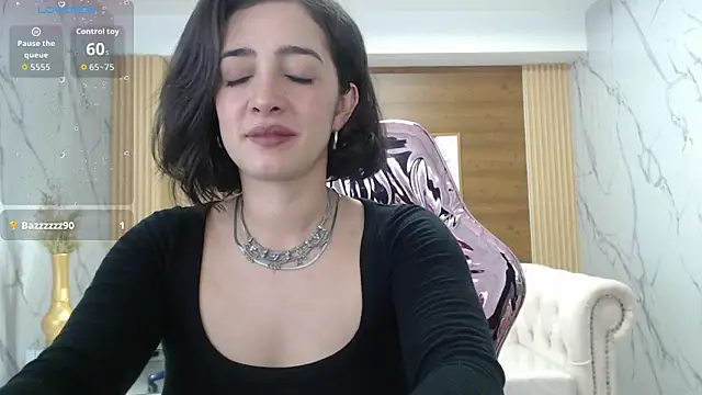 sara lopez s online show from February 20, 1:24 pm