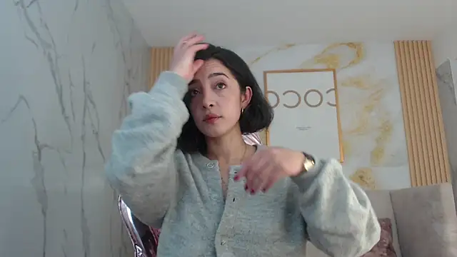 sara lopez s online show from October 2, 1:47 pm