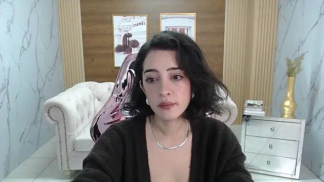 sara lopez s online show from February 24, 1:23 pm