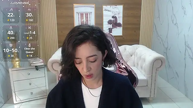 sara lopez s online show from February 5, 1:18 pm