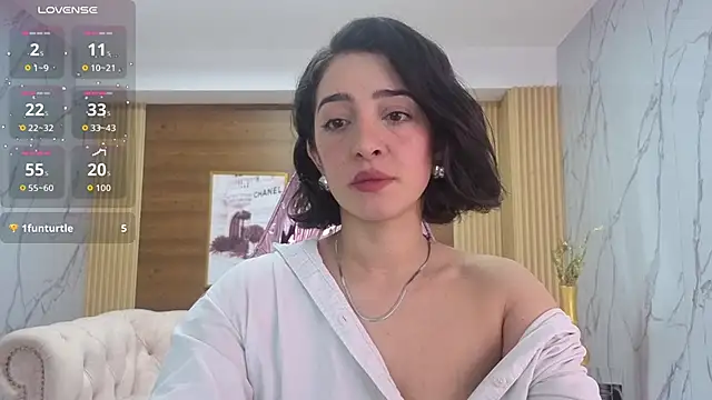 Snapshot of sara_lopez_s chatting on April 29, 1:59 pm sara lopez s online show from April 29, 1:59 pm