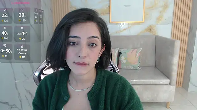 sara lopez s online show from November 13, 1:26 pm