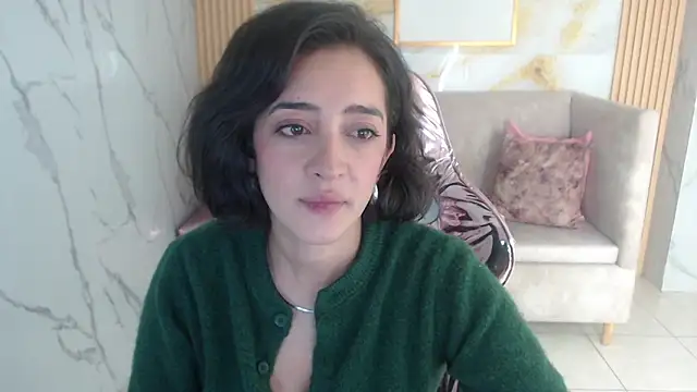 sara lopez s online show from October 18, 1:24 pm