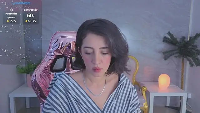 sara lopez s online show from February 22, 2:47 am