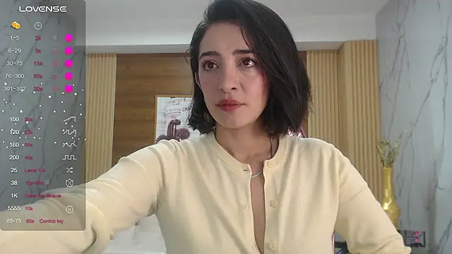 sara lopez s online show from April 16, 1:56 pm