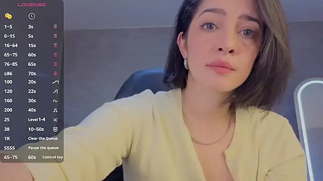 Snapshot of sara_lopez_s chatting on July 14, 1:50 pm sara lopez s online show from July 14, 1:50 pm
