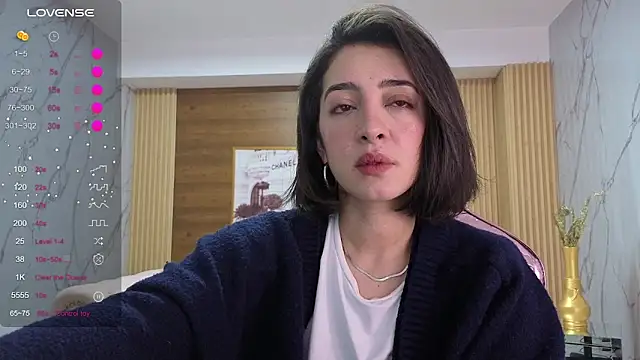 Snapshot of sara_lopez_s chatting on April 21, 2:01 pm sara lopez s online show from April 21, 2:01 pm