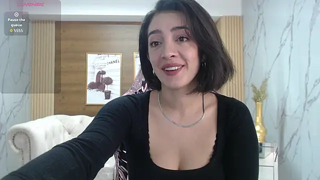 sara lopez s online show from March 11, 1:38 pm