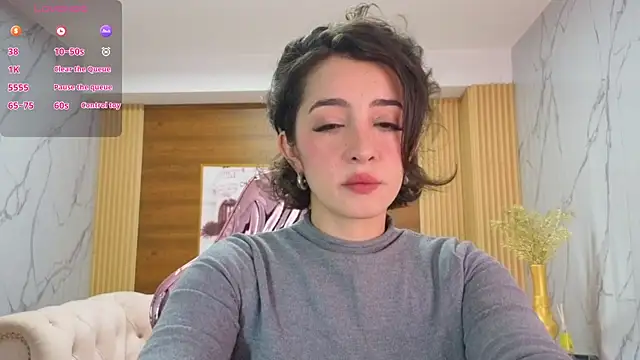 Snapshot of sara_lopez_s chatting on June 10, 1:45 pm sara lopez s online show from June 10, 1:45 pm