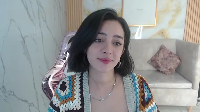 sara lopez s online show from October 9, 1:22 pm