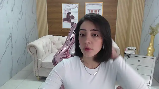 sara lopez s online show from February 27, 1:22 pm