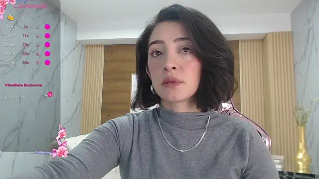 sara lopez s online show from April 14, 2:11 pm