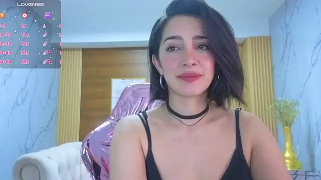 Snapshot of sara_lopez_s chatting on July 7, 1:58 pm sara lopez s online show from July 7, 1:58 pm