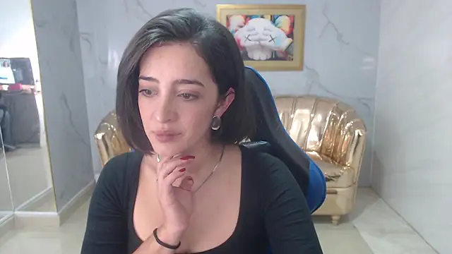 sara lopez s online show from January 9, 1:51 pm