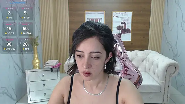 sara lopez s online show from February 18, 1:18 pm