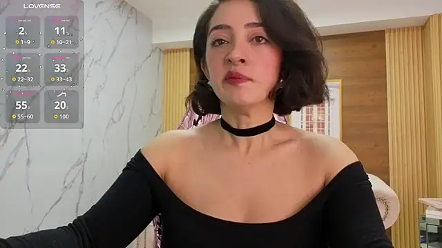 Snapshot of sara_lopez_s chatting on May 14, 1:52 pm sara lopez s online show from May 14, 1:52 pm