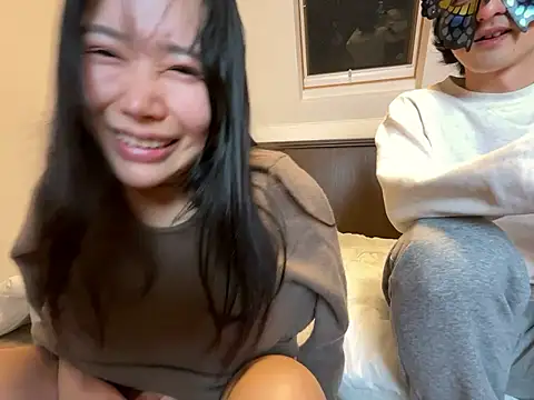 LcupYabai online show from January 13, 2:54 pm