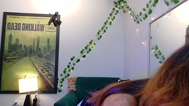 Snapshot of rosse_dredd chatting on June 25, 9:53 pm rosse dredd online show from June 25, 9:53 pm