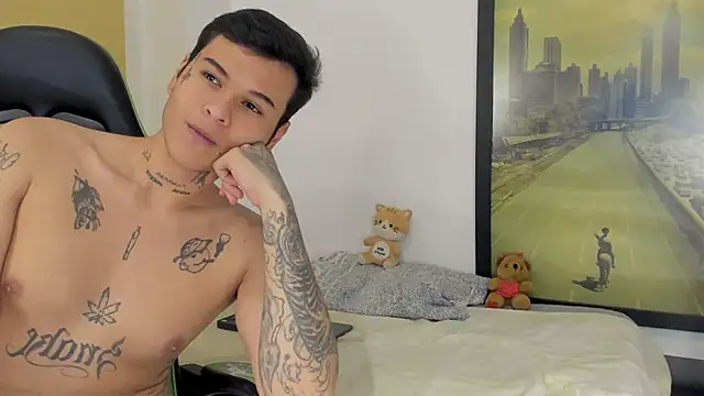 rosse dredd online show from January 17, 4:27 am