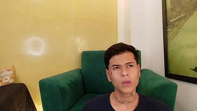 rosse dredd online show from February 26, 3:28 am