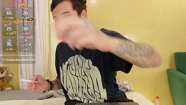 rosse dredd online show from February 3, 2:53 am