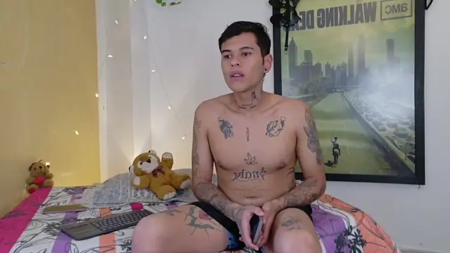 rosse dredd online show from April 14, 9:42 pm