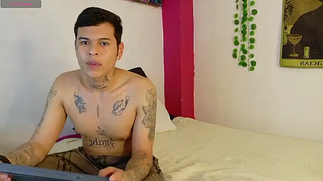 rosse dredd online show from January 16, 6:28 am