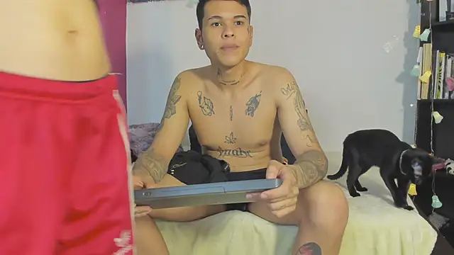 rosse dredd online show from November 21, 1:04 am