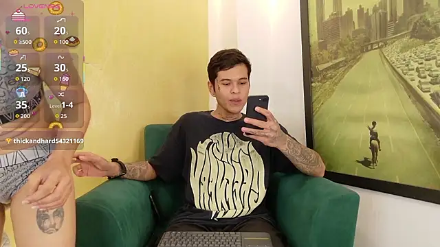 rosse dredd online show from February 3, 2:32 am