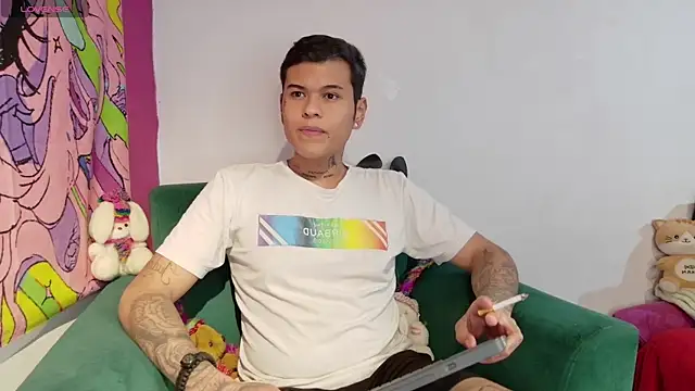 rosse dredd online show from January 7, 2:05 am