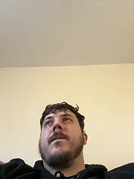 XXKieran online show from February 20, 1:02 pm