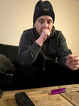 XXKieran online show from January 13, 1:26 pm