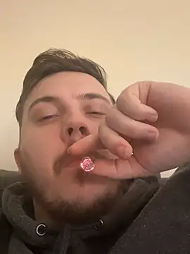 XXKieran online show from February 15, 10:30 pm